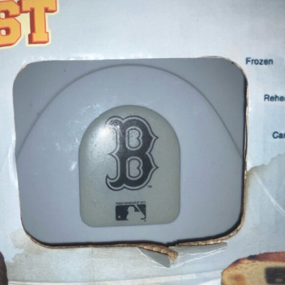 New Pro Toast Toaster Elite  Boston   Baseball Team Logo - Picture 3 of 6